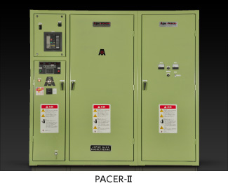 PACER-Ⅱ