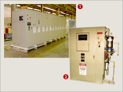 PACER-HF/PACER-T（ペーサーHF/ペーサーT）