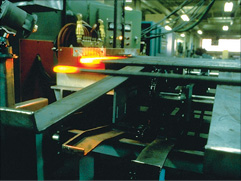 バーエンドヒーター